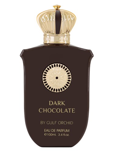 عطر ادکلن دارک چاکلت گلف اورکید - Dark Chocolate Gulf Orchid - بررسی، قیمت و خرید