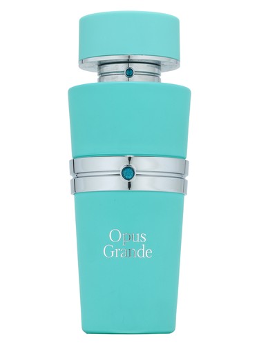 عطر ادکلن اوپوس گراند فرنچ اونیو - Opus Grande French Avenue - بررسی، قیمت و خرید