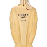 عطر ادکلن اوربن من الکسیر فراگرنس ورد - Urban Man Elixir Fragrance World - بررسی، قیمت و خرید