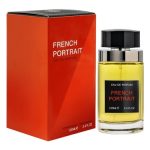 عطر ادکلن فرنچ پورتریت فریگرنس ورد - French Portrait Fragrance World - بررسی، قیمت و خرید
