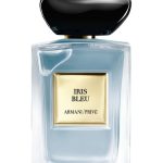 عطر ادکلن آیریس بلو جورجیو آرمانی - Iris Bleu Giorgio Armani - بررسی، قیمت و خرید