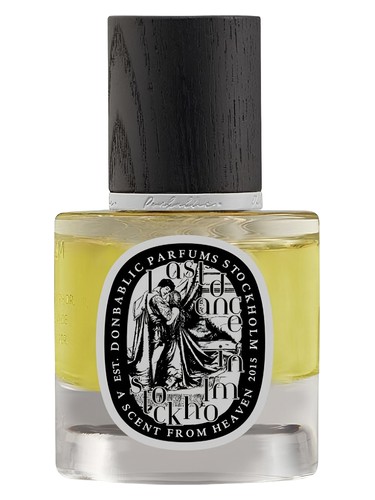عطر ادکلن لست دنس این استکهلم دانبابلیک - Last Dance In Stockholm DONBABLIC - بررسی، قیمت و خرید