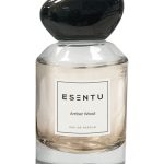 عطر ادکلن امبر وود ایسنتو - Amber Wood Esentu - بررسی، قیمت و خرید