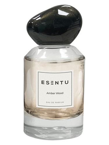 عطر ادکلن امبر وود ایسنتو - Amber Wood Esentu - بررسی، قیمت و خرید