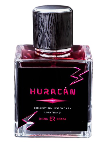 عطر ادکلن هوراکان انیما روکا - Huracán Enima Rocca - بررسی، قیمت و خرید