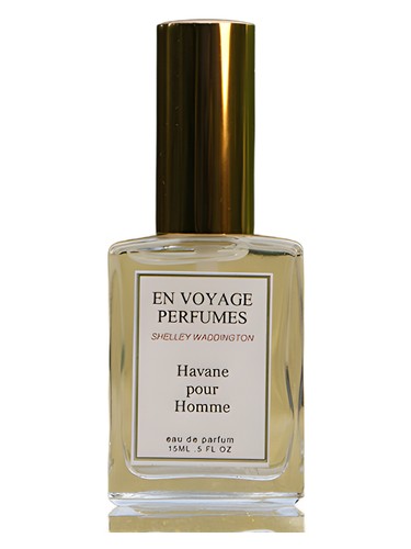 عطر ادکلن هاوانه پور هوم اِن وویاژ پرفیومز - Havane pour Homme En Voyage Perfumes - بررسی، قیمت و خرید