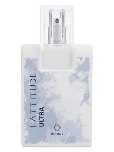 عطر ادکلن لتیود اولترا هینوده - Lattitude Ultra Hinode - بررسی، قیمت و خرید