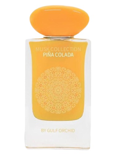 عطر ادکلن پیناکولادا گلف ارکید - Piña Colada Gulf Orchid - بررسی، قیمت و خرید
