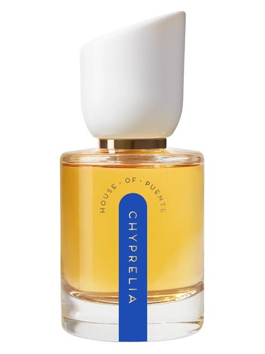 عطر ادکلن شیپرلیا هاوس آو پونته - Chyprelia House of Puente - بررسی، قیمت و خرید