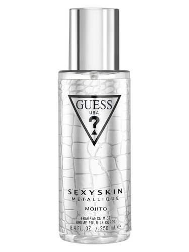 عطر ادکلن موهیتو گس - Mojito Guess - بررسی، قیمت و خرید