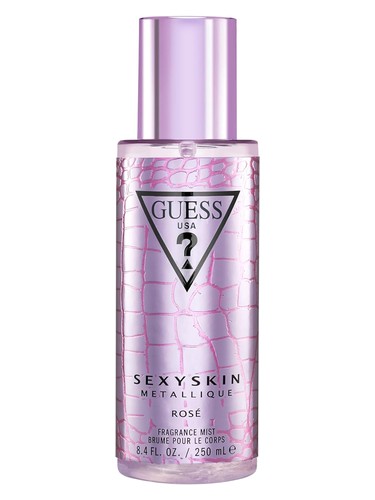 عطر ادکلن رُزه گس - Rosé Guess - بررسی، قیمت و خرید