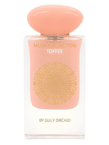 عطر ادکلن تافی گالف اورکید - Toffee Gulf Orchid - بررسی، قیمت و خرید