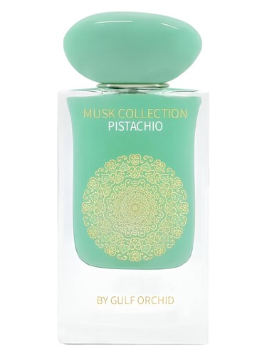 عطر ادکلن پسته گالف ارکید - Pistachio Gulf Orchid - بررسی، قیمت و خرید