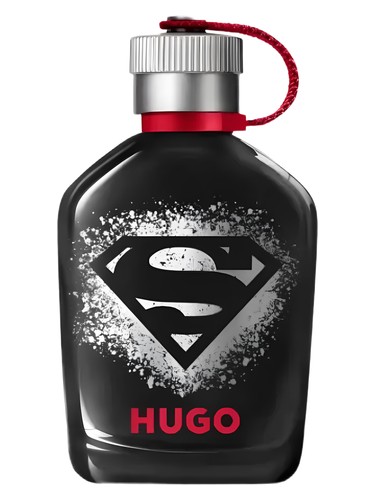 عطر ادکلن هوگو ایکس سوپرمن هوگو بوس - Hugo X Superman Hugo Boss - بررسی، قیمت و خرید