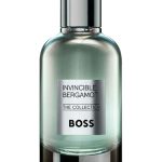 عطر ادکلن ذ کالکشن اینوینسیبل برگاموت هوگو باس - The Collection Invincible Bergamot Hugo Boss - بررسی، قیمت و خرید