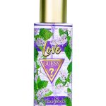 عطر ادکلن لاو نیروانا دریم گس - Love Nirvana Dream Guess - بررسی، قیمت و خرید