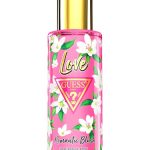 عطر ادکلن لاو رمانتیک بلاش گس - Love Romantic Blush Guess - بررسی، قیمت و خرید