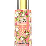 عطر ادکلن لاو شیر اتراکشن گس - Love Sheer Attraction Guess - بررسی، قیمت و خرید