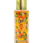 عطر ادکلن لاو سان کیسد فلرتیشن گس - Love Sunkissed Flirtation Guess - بررسی، قیمت و خرید