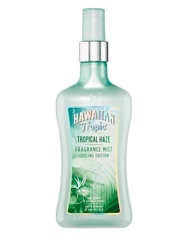 عطر ادکلن تروپیکال هِیز هاوایین تروپیک - Tropical Haze Hawaiian Tropic - بررسی، قیمت و خرید