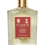 عطر ادکلن چری بلوسام اینتنس فلوریس - Cherry Blossom Intense Floris - بررسی، قیمت و خرید