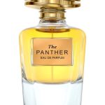 عطر ادکلن د پَنثر فراگرنس ورد - The Panther Fragrance World - بررسی، قیمت و خرید