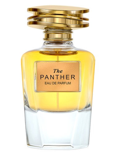 عطر ادکلن د پَنثر فراگرنس ورد - The Panther Fragrance World - بررسی، قیمت و خرید