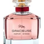 عطر ادکلن من گراس‌ایوز پرفیوم اینتنس فراگرنس ورد - Mon Gracieuse Parfum Intense Fragrance World - بررسی، قیمت و خرید