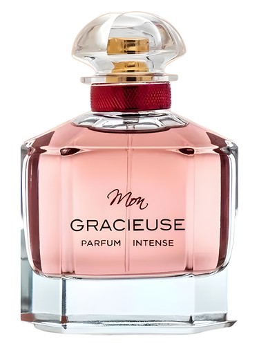 عطر ادکلن من گراس‌ایوز پرفیوم اینتنس فراگرنس ورد - Mon Gracieuse Parfum Intense Fragrance World - بررسی، قیمت و خرید