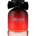 عطر ادکلن پروهیبیت روژ فریگرنس ورلد - Prohibit Rouge Fragrance World - بررسی، قیمت و خرید