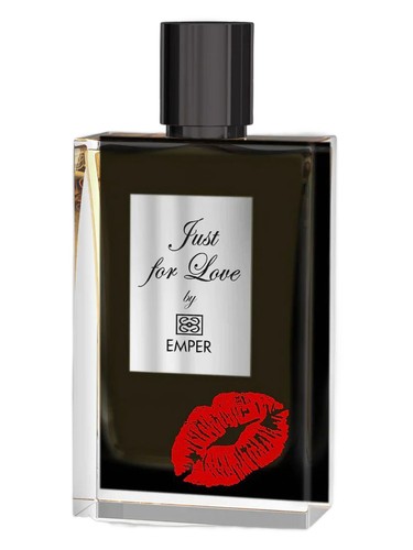 عطر ادکلن جاست فور لاو امپر - Just for Love Emper - بررسی، قیمت و خرید