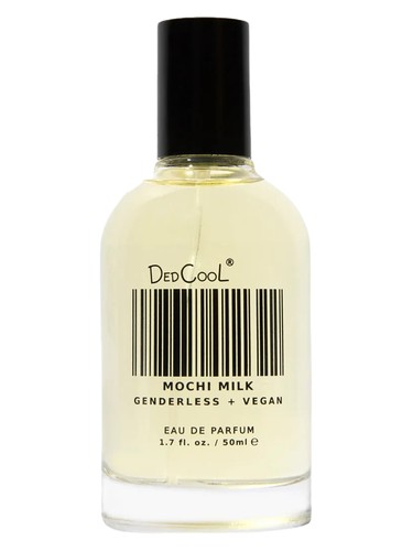عطر ادکلن موچی میلک دیدکول - Mochi Milk DedCool - بررسی، قیمت و خرید