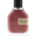 عطر ادکلن ترو پورا فرگرنس ورد - Terro Pura Fragrance World - بررسی، قیمت و خرید