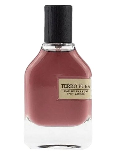 عطر ادکلن ترو پورا فرگرنس ورد - Terro Pura Fragrance World - بررسی، قیمت و خرید