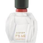 عطر ادکلن ايتس مي گلوينگ وانيلا اِتین آینگر - It's Me Glowing Vanilla Etienne Aigner - بررسی، قیمت و خرید