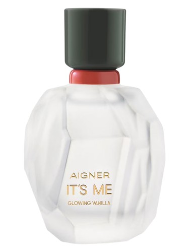 عطر ادکلن ايتس مي گلوينگ وانيلا اِتین آینگر - It's Me Glowing Vanilla Etienne Aigner - بررسی، قیمت و خرید