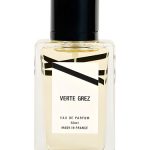 عطر ادکلن ورت گرز آنتر دو - Verte Grez Entre D'Eux - بررسی، قیمت و خرید