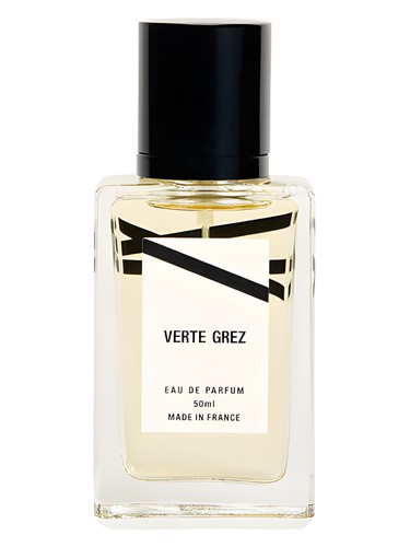 عطر ادکلن ورت گرز آنتر دو - Verte Grez Entre D'Eux - بررسی، قیمت و خرید