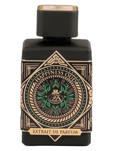 عطر ادکلن هپی‌نس عود فرنچ اونیو - Happiness Oud French Avenue - بررسی، قیمت و خرید