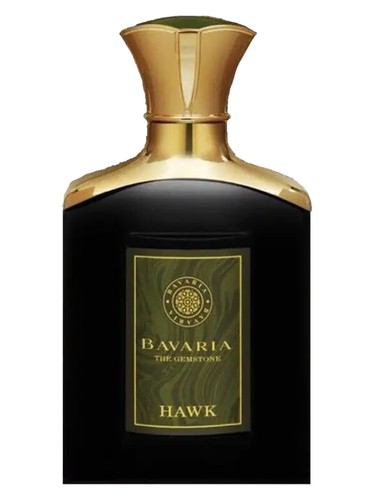 عطر ادکلن باواریا د جمسـتون هاک فراگرنس ورد - Bavaria The Gemstone Hawk Fragrance World - بررسی، قیمت و خرید