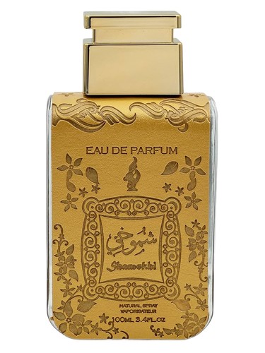 عطر ادکلن شاموخی فرگرنس ورد - Shamokhi Fragrance World - بررسی، قیمت و خرید