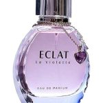 عطر ادکلن ایکلا لا ویولت فراگرنس ورد - Eclat La Violette Fragrance World - بررسی، قیمت و خرید