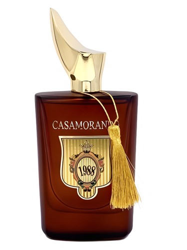 عطر ادکلن کازاموراتی ۱۸۸۸ فراگرنس ورد - Casamorati 1888 Fragrance World - بررسی، قیمت و خرید