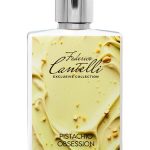 عطر ادکلن پسته اوبیشن فدریکو کانتلی اکسکلوسیو کالکشن - Pistachio Obsession Federico Cantelli Exclusive Collection - بررسی، قیمت و خرید