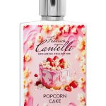 عطر ادکلن پاپ‌کورن کیک فدریکو کانتلی اکسکلوسیو کالکشن - Popcorn Cake Federico Cantelli Exclusive Collection - بررسی، قیمت و خرید