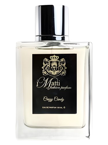 عطر ادکلن آی مَتی کِرِیزی کَندی امیننس پرفیومز - I Matti Crazy Candy Eminence Parfums - بررسی، قیمت و خرید