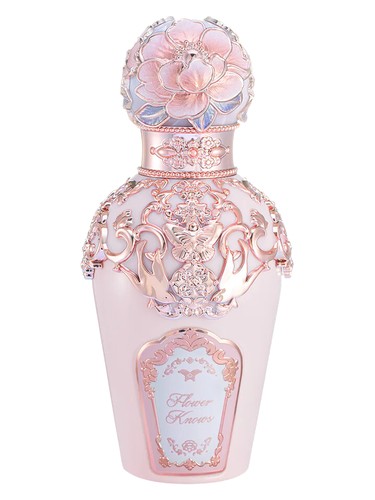 عطر ادکلن اِفِمِرِل دريم فلاور نوز - Ephemeral Dream Flower Knows - بررسی، قیمت و خرید