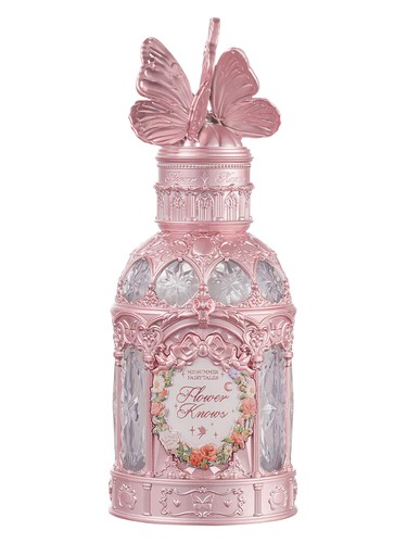 عطر ادکلن میدسامر فنتسی فلاور نووز - Midsummer Fantasy Flower Knows - بررسی، قیمت و خرید