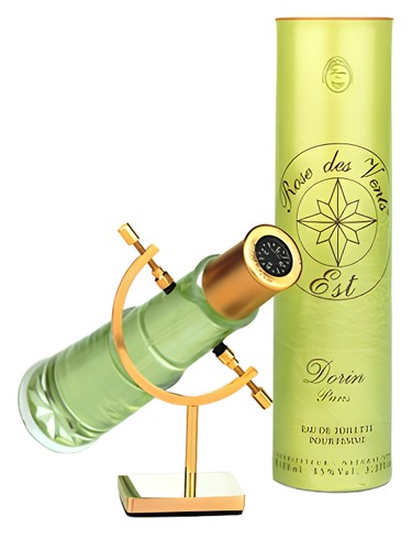 عطر ادکلن دورین - Roses des Vents Est Dorin - بررسی، قیمت و خرید