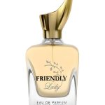 عطر ادکلن فرندلی لیدی فرگرنس ورلد - Friendly Lady Fragrance World - بررسی، قیمت و خرید